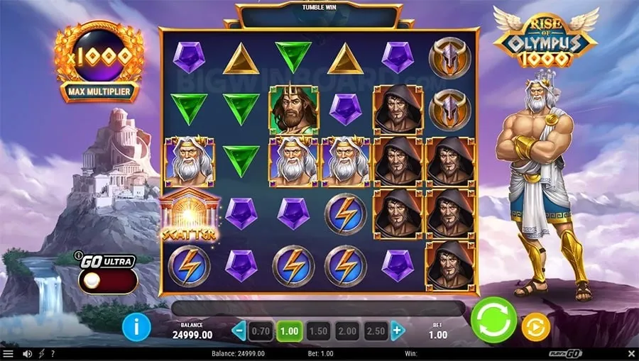 New Jili Games available on JiliEVO App iOS