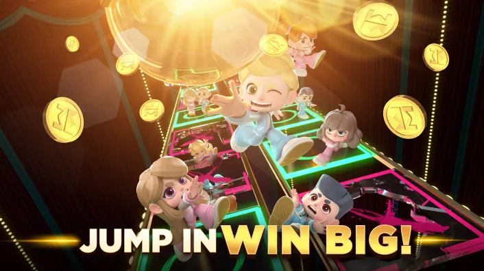 JiliEVO App iOS Slots Games