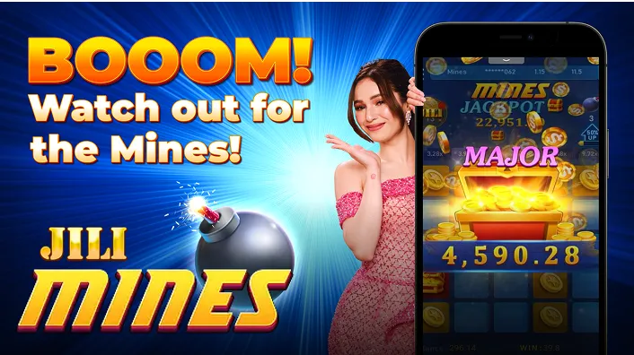 JiliEVO App iOS Casino Games